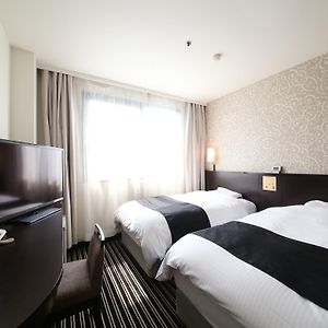 Kamer met Twee Aparte Bedden
